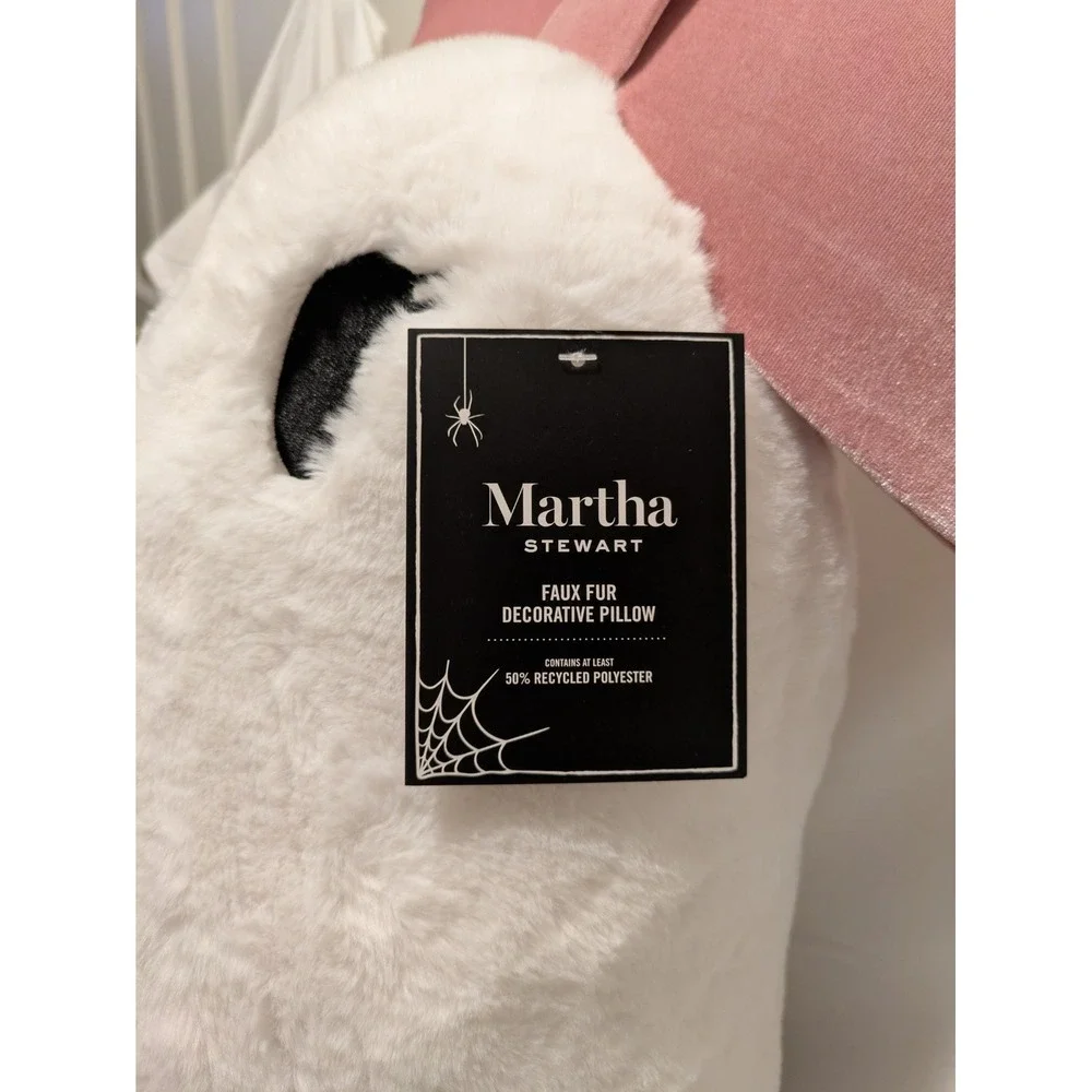 Martha Stewart summerween martha